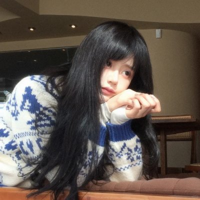爱上单眼皮男生
