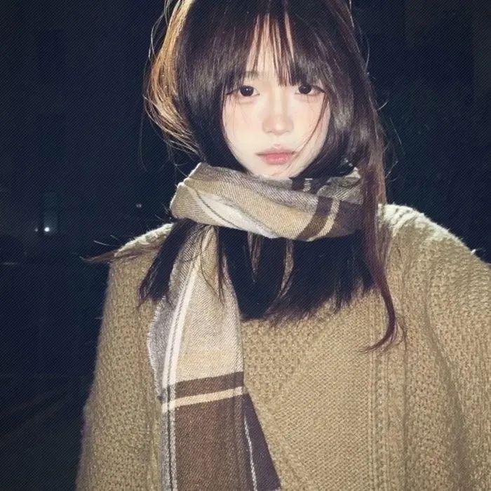 交错的想念