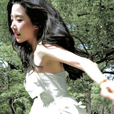 女导与强盗