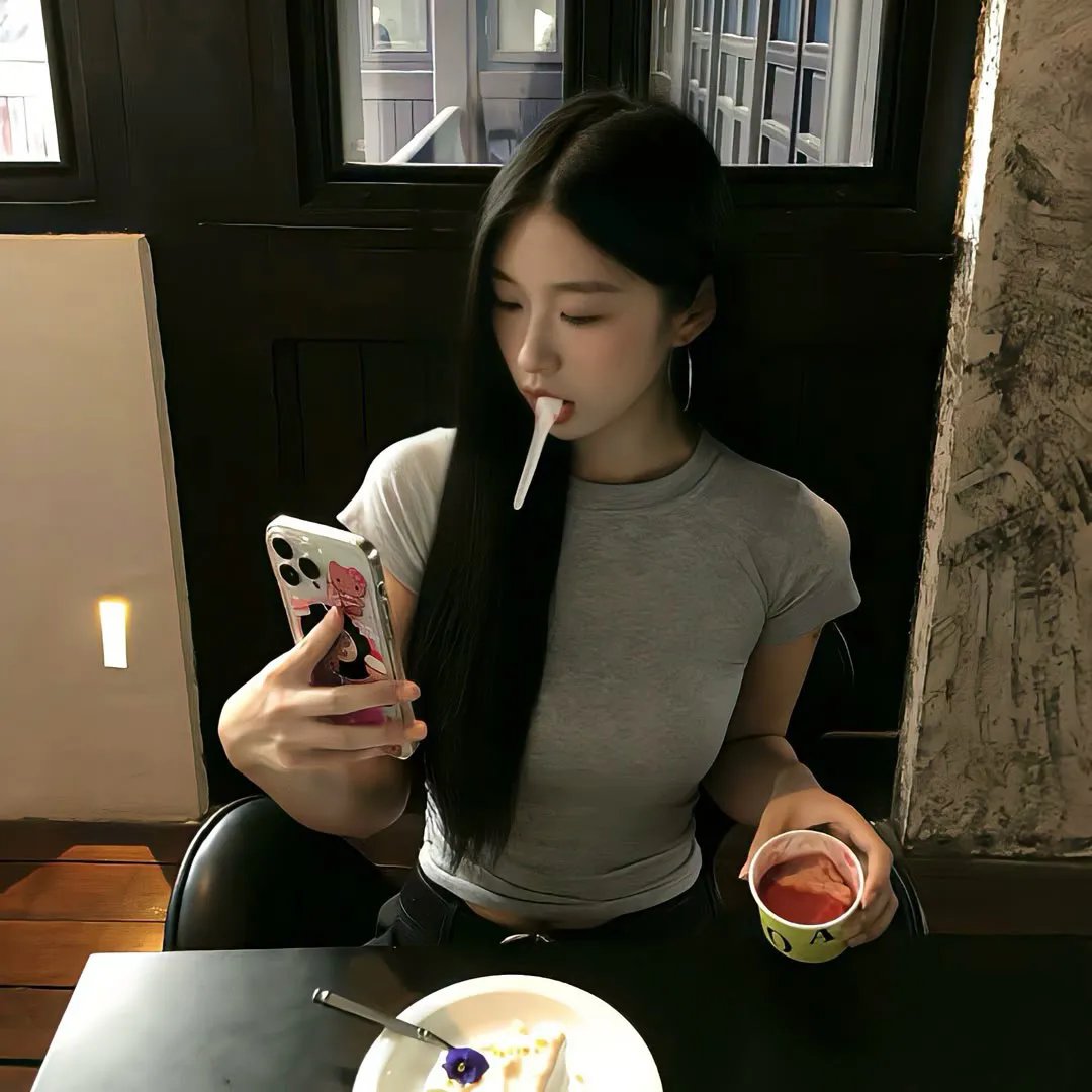 嫉妒是我的力量